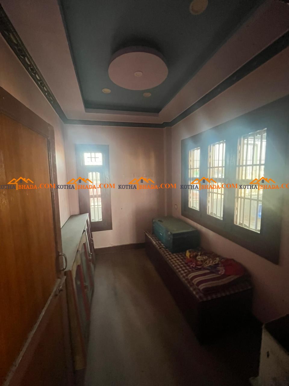 2 rooms available  for rent in Chitwan
